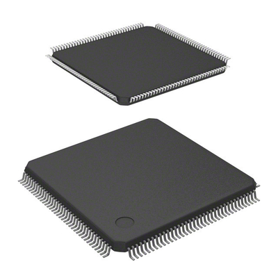 Microcontroller MCU STM32F373RCT6
 Mixed Signals MCU ARM Cortex-M4 With DSP And FPU
