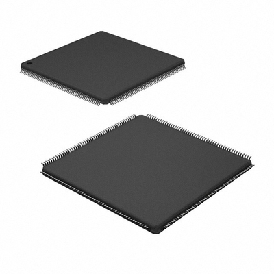 Microcontroller MCU STM32U595AIH6
 Low-Power With TrustZone Arm Cortex-M33 MCU
