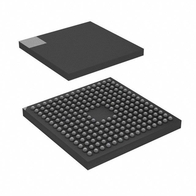 Microcontroller MCU STM32F407IET6
 32-Bit Single-Core 1 MB Flash Embedded MCU
