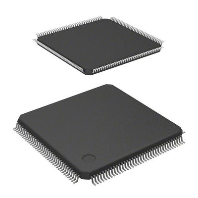 STM32F072VBT6 Microcontroller MCU 48MHz Mainstream USB Line 32-Bit Single-Core MCU