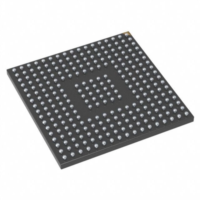 Microcontroller MCU STM32H725VGH6
 ARM Cortex-M7 MCU With 564 KB RAM
