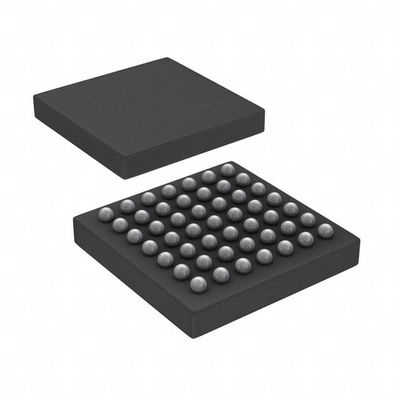 Microcontroller MCU STM32WL55UCY7
 256KB Flash Wireless Microcontrollers 59-WLCSP
