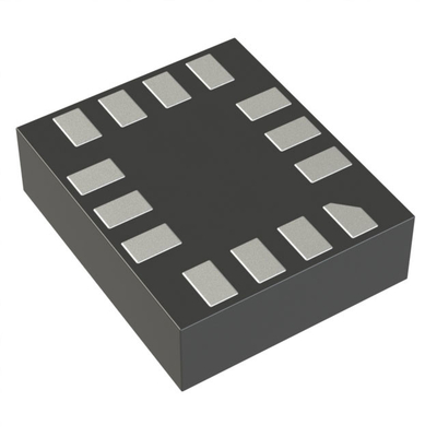 Sensor IC LSM6DSO16ISTR iNEMO Inertial Module With Intelligent Sensor Processing Unit