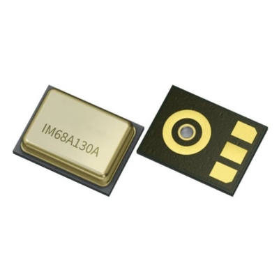 Sensor IC IM68A130AXTMA1 Analog MEMS Microphone For ANC Automotive Applications