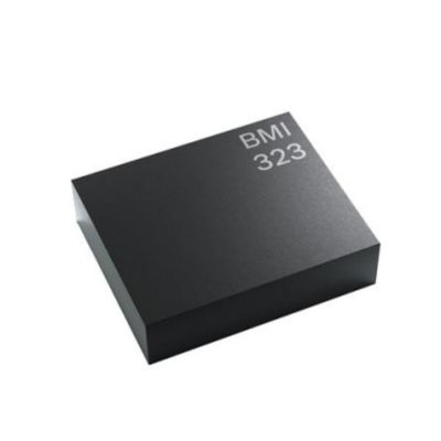BMI323 Sensor IC Small Versatile Motion Sensors Inertial Measurement Unit