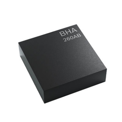 Sensor IC BHA260AB
 Programmable Smart Sensor with integrated Accelerometer 22-LGA
