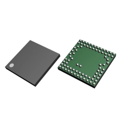 Sensor IC BGT60ATR24CE6327XTMA1
 60GHz Radar Sensor For FMCW Operation
