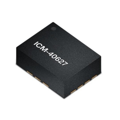 Sensor IC ICM-40627 Accelerometer Sensor Platform Evaluation Expansion Board