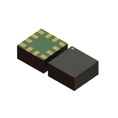Sensor IC AIS2IHTR 3-Axis Accelerometer MEMS Digital Output Motion Sensor