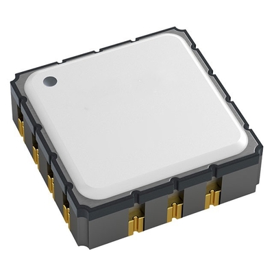 Sensor IC ADXL356BEZ Low Noise 3-Axis Motion Sensors 14-CLCC