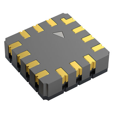 ADXL355BEZ Sensor IC 1.5kHz Low Noise 3-Axis MEMS Accelerometer for Precision Measurement