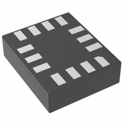 Sensor IC IIS3DWBTR Ultra-Wide Bandwidth Low-Noise 3-Axis Digital Vibration Sensor