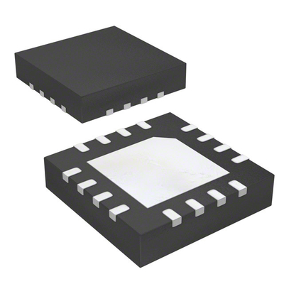 Sensor IC MLX90393ELW-ABA-011-RE Triaxis Magnetic Node Magnetic Sensors 16-QFN