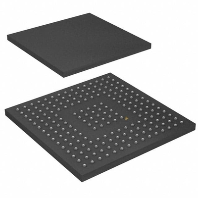 Microcontroller MCU STM32F423VHH6 Arm Cortex-M4 32-Bit Single-Core MCU