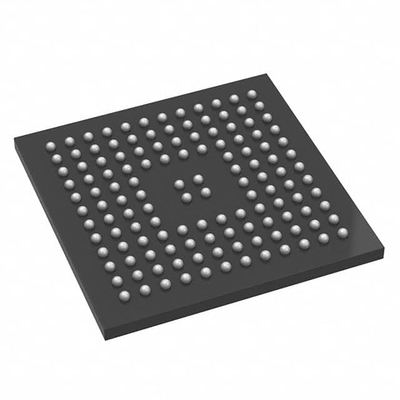Microcontroller MCU STM32L496AGI3
 32-Bit Single-Core STM32L4 Microcontroller IC

