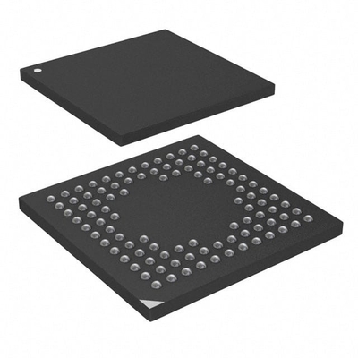 Microcontroller MCU STM32L443VCT6
 32-Bit Single-Core Low Power Arm Cortex-M4 MCU

