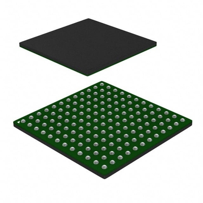 Microcontroller MCU STM32L433RCT3
 32-Bit MCU With 256Kbytes Of Flash Memory
