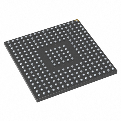Microcontroller MCU STM32L486QGI6
 1MB Flash Arm Cortex-M4 MCU 32-Bit Single-Core
