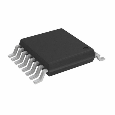 Microcontroller MCU XMC1100T016F0064ABXUMA1
 MCU 32BIT 64KB FLASH 16TSSOP
