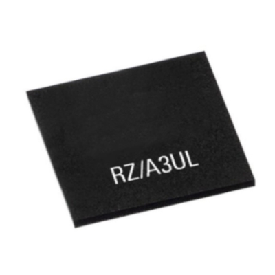 Microcontroller MCU R9A07G063U01GBG
 1 Core 64-Bit ARM Cortex-A55
