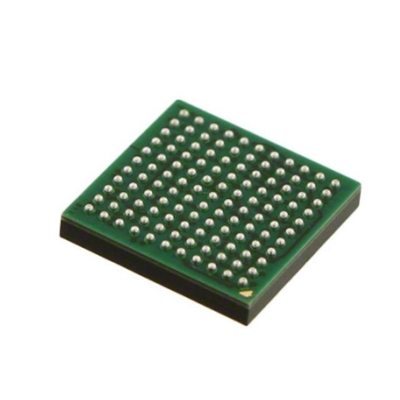 Microcontroller MCU R9A07G084M04GBA
 1 Core 32-Bit 300MHz 121-FBGA ARM
