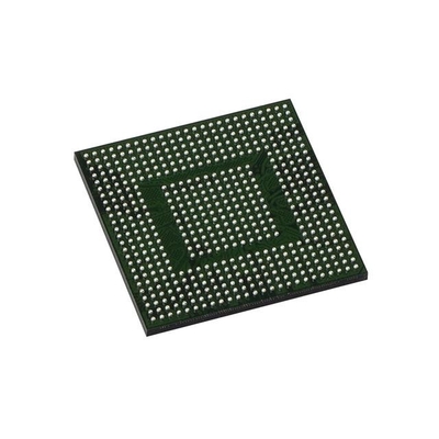 Microcontroller MCU R9A07G054L27GBG
 3 Core 64-Bit Microprocessor - MPU
