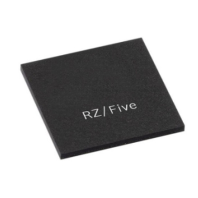 Microcontroller MCU R9A07G043F00GBG
 16-Bit Microprocessor IC 1GHz
