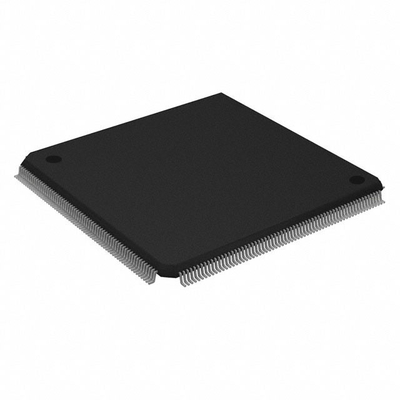 Microcontroller MCU R7S721010VCFP
 1 Core 32-Bit ARM Cortex-A9 256-LQFP
