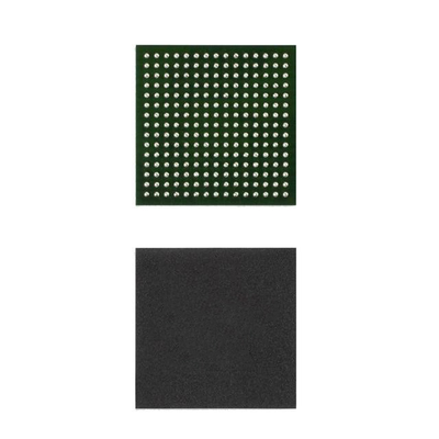Microcontroller MCU R9A07G075M28GBA
 ARM Cortex-R52 32-Bit 225-FBGA Surface Mount
