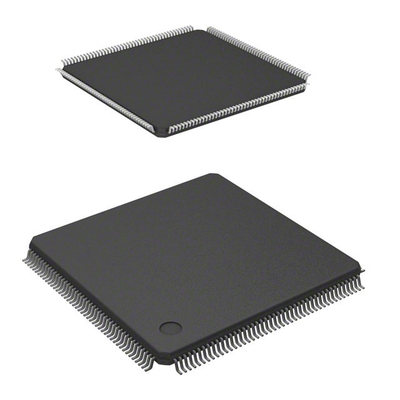Microcontroller MCU R7S721030VCFP
 1 Core 32-Bit ARM Cortex-A9 400MHz
