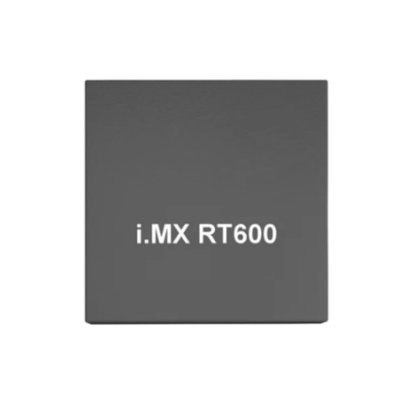 Microcontroller MCU MIMXRT685SFAWBR
 ARM Cortex-M33 Dual-Core 300MHz Microcontroller
