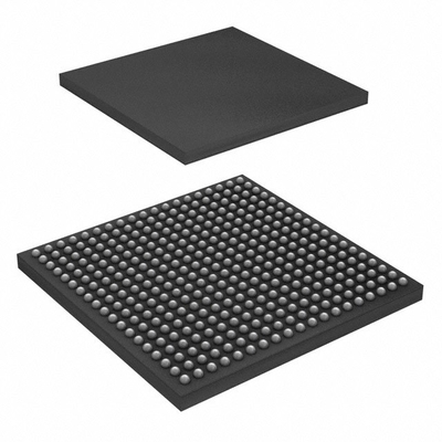 Microcontroller MCU SMOMAPL138BGWTA3R MPU 32-Bit 375MHz 361-NFBGA