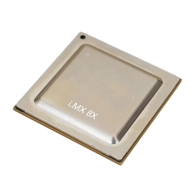 Microcontroller MCU MIMX8UX6AVLFZAC
 MPU i.MX 8DualX 5 Core 512 kB ARM
