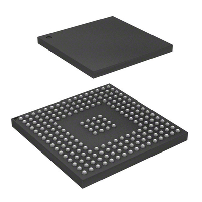 Microcontroller MCU SPC5668EK0MMG
 32-Bit Single-Core Qorivva Microcontroller IC 208-BGA
