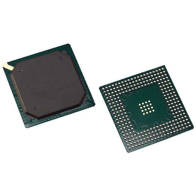 Microcontroller MCU OMAPL137DZKB3
 MPU 32-Bit 375MHZ 256-BGA
