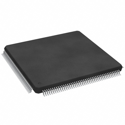 Microcontroller MCU SPC5644CK0VLU1 Qorivva Microcontroller IC 32-Bit Dual-Core 176-LQFP