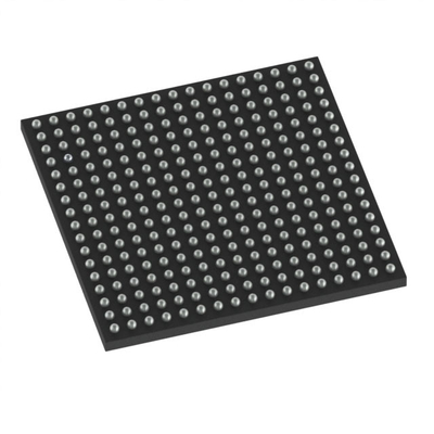 Microcontroller MCU MIMXRT117HDVMAA
 32-Bit Dual-Core 400MHz ARM Cortex-M7 Microcontroller
