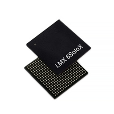 Microcontroller MCU MCIMX6X3EVN10AB
 i.MX6SX 2 Core 32-Bit Microprocessor IC
