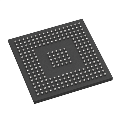 Microcontroller MCU R7S721031VCBG
 32-Bit MCU ARM Cortex-A9 233-FBGA
