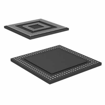 Microcontroller MCU OMAP3530ECBBALPD
 MPU 32-Bit 600MHZ 515FCBGA
