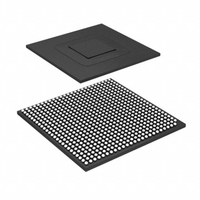 Microcontroller MCU MCIMX6U5DVM10ACR
 ARM Cortex-A9 32-Bit 1 GHz Microprocessor
