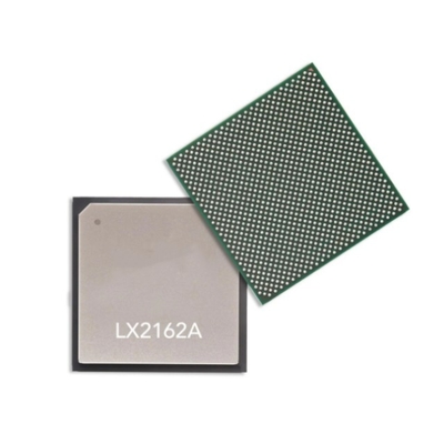 Microcontroller MCU LX2162RE82029B ARM QorIQ LX 16 Core 64-Bit 2GHz
