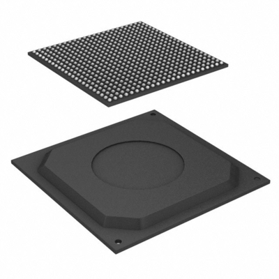Microcontroller MCU MCIMX6X4EVM10AB
 Microprocessor IC i.MX6SX 2 Core
