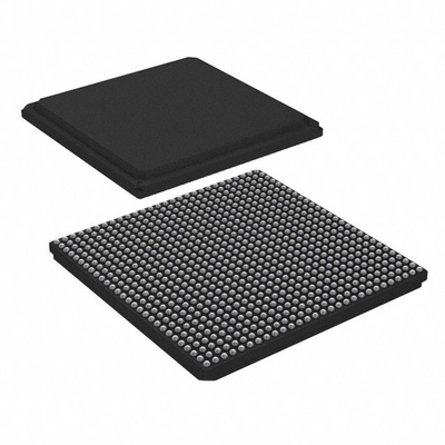 Microcontroller MCU LS1046ASN8Q1A
 64-Bit 1.6GHz ARM Cortex-A72
