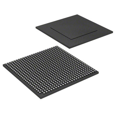 MCIMX6Q6AVT08AD Microcontroller MCU i.MX6Q Processor 4 Core 32-Bit 852MHz