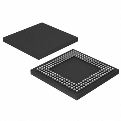 Microcontroller MCU LPC54018J2MET180E
 32-Bit Single-Core Power-Efficient Microcontrollers
