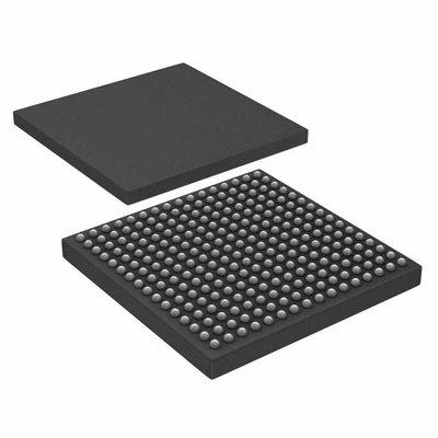 Microcontroller MCU LPC4367JET256E Dual-Core ARM Cortex-M4/M0 204MHz Microcontroller IC