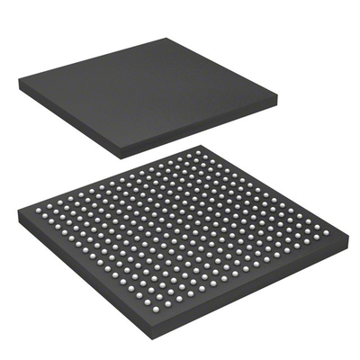 Microcontroller MCU MCIMX6Y2CVM08AB
 ARM Cortex-A7 Microprocessor IC
