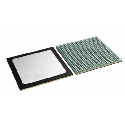 Microcontroller MCU DRA793BDGCBDRQ1
 500MHz Arm Cortex-A15 SoC
