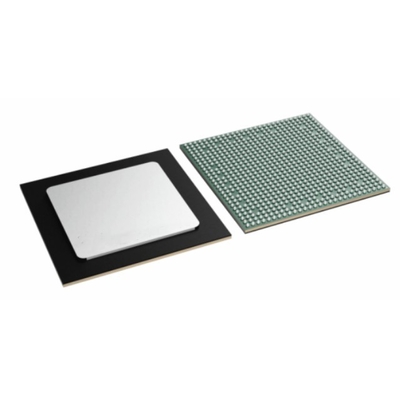 Microcontroller MCU DRA746PPIGABZRQ1
 Cortex-A15 Multi-Core SoC Processor
